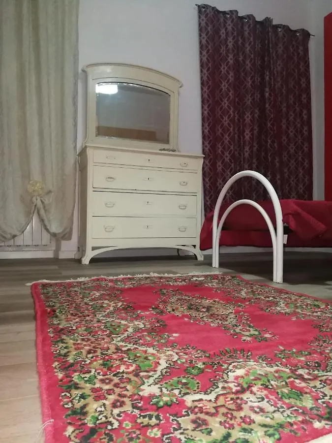 بيت ضيافة ليفورنو Arcobaleno Affittacamere