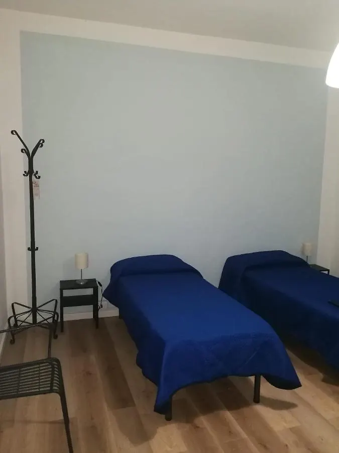 ليفورنو Arcobaleno Affittacamere بيت ضيافة